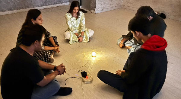 ADMISSION OPEN - 3 Months Certified Play Oriented Weekend Acting Theatre Workshop